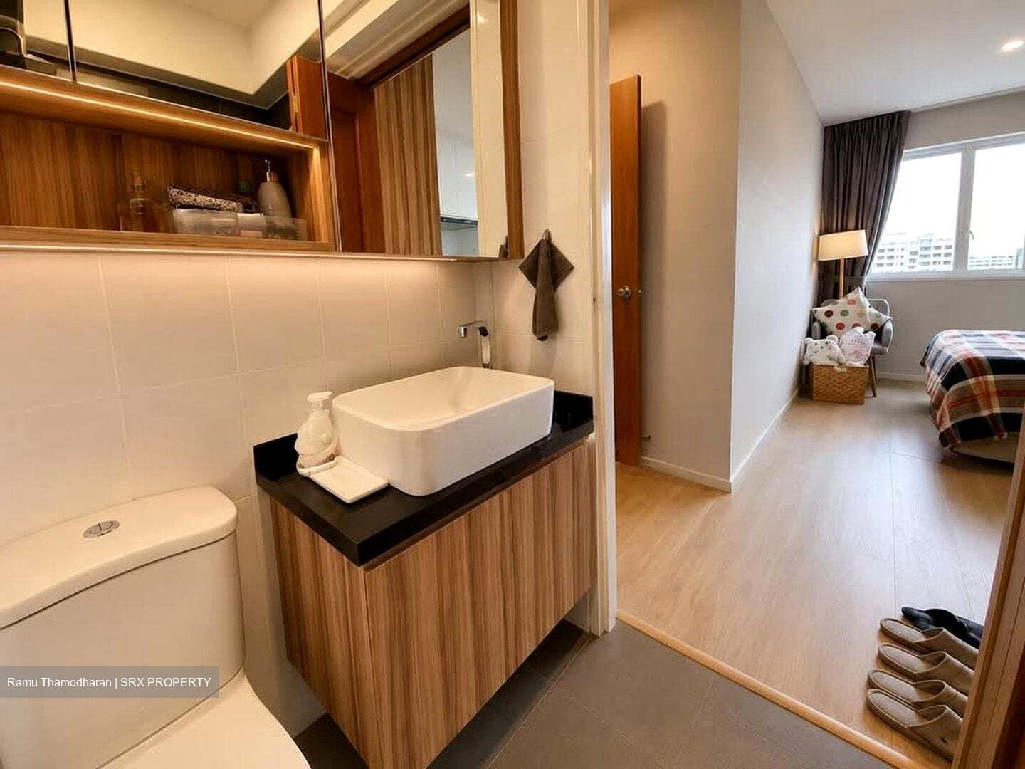 Blk 256A Punggol Opal (Punggol), HDB 4 Rooms #568899681